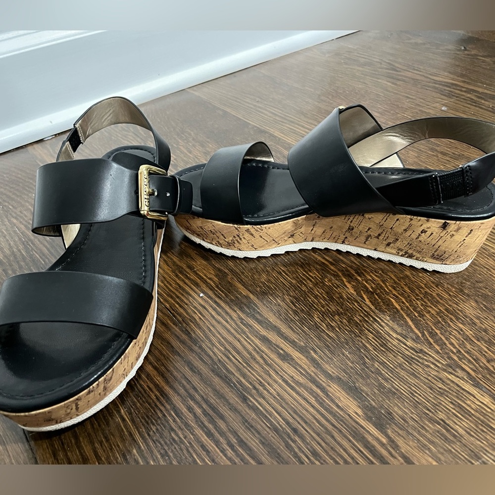 Guess shoes